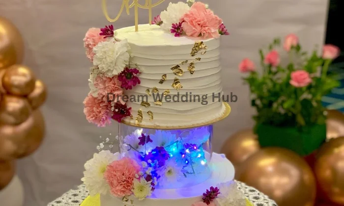 Sprinkled with Mithaas